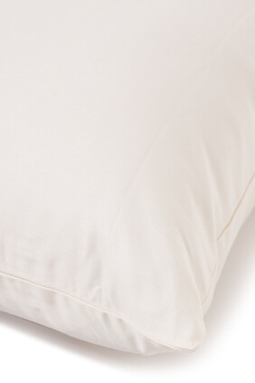 800 Thread Count Standard Pillow Case, Set of 2